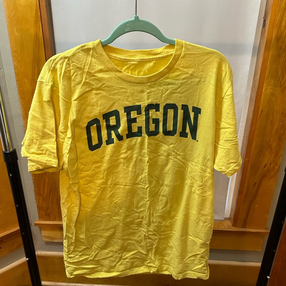 Vintage Oregon T-shirt